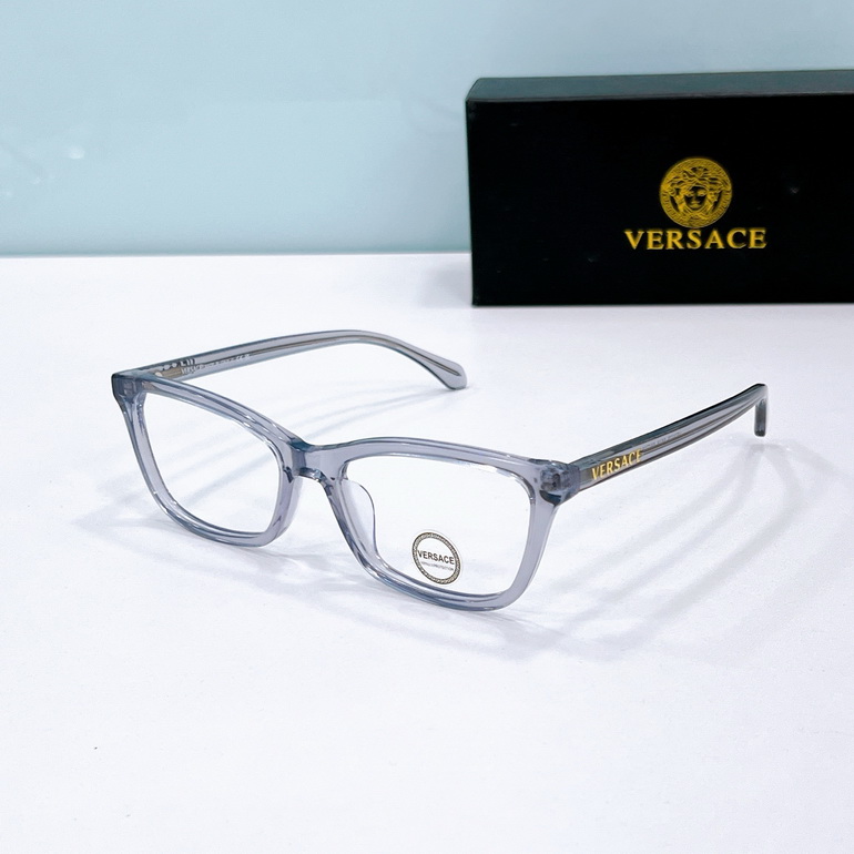 VERSACE Sunglasses(AAAA)-063