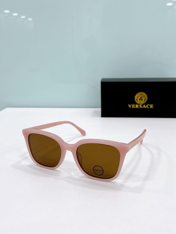 VERSACE Sunglasses(AAAA)-051