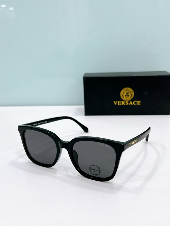 VERSACE Sunglasses(AAAA)-049
