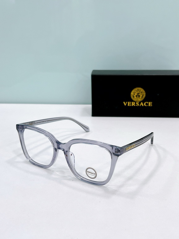 VERSACE Sunglasses(AAAA)-046