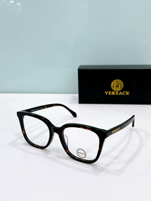 VERSACE Sunglasses(AAAA)-044