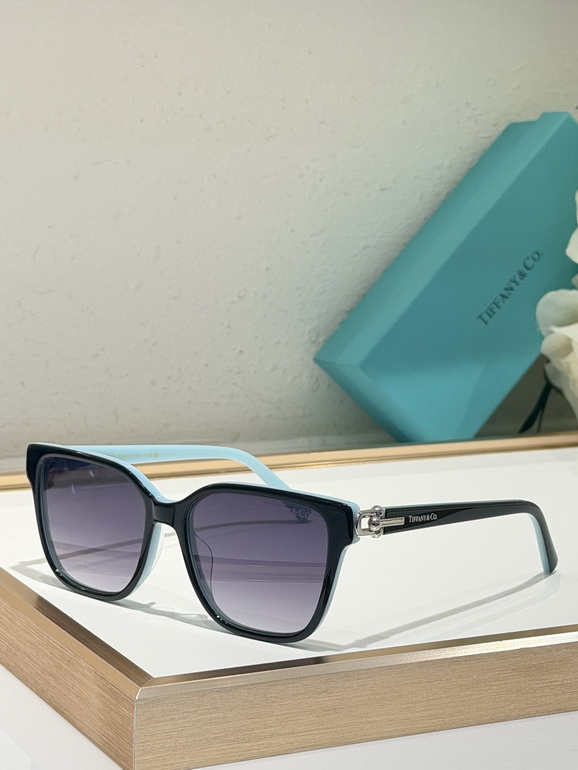 TIFFANY & CO Sunglasses(AAAA)-090