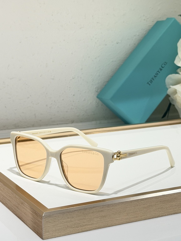 TIFFANY & CO Sunglasses(AAAA)-087