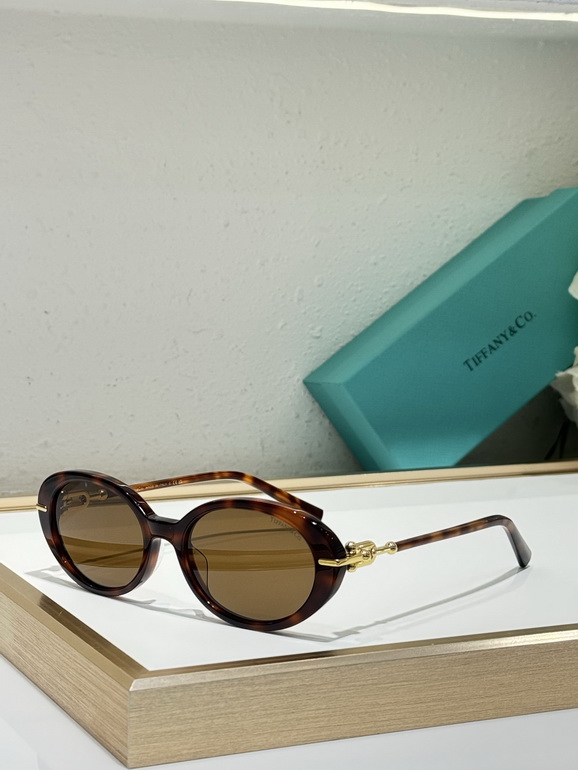 TIFFANY & CO Sunglasses(AAAA)-081