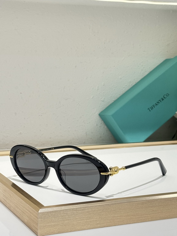 TIFFANY & CO Sunglasses(AAAA)-079