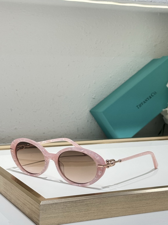 TIFFANY & CO Sunglasses(AAAA)-078