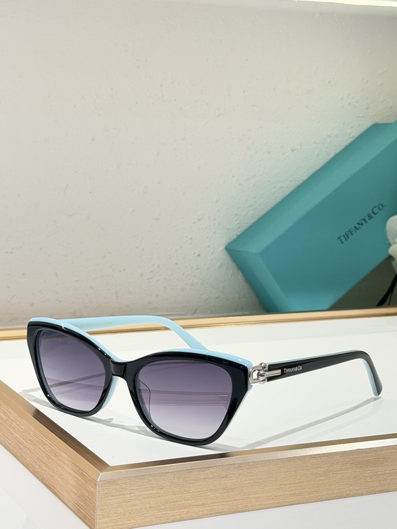 TIFFANY & CO Sunglasses(AAAA)-077