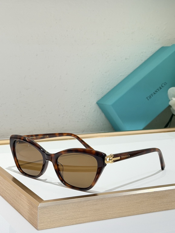TIFFANY & CO Sunglasses(AAAA)-075
