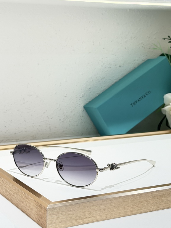 TIFFANY & CO Sunglasses(AAAA)-070