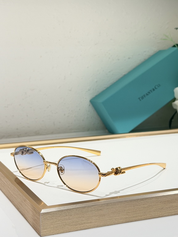 TIFFANY & CO Sunglasses(AAAA)-069