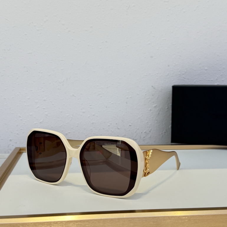 YSL Sunglasses(AAAA)-086