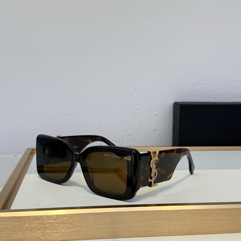 YSL Sunglasses(AAAA)-084