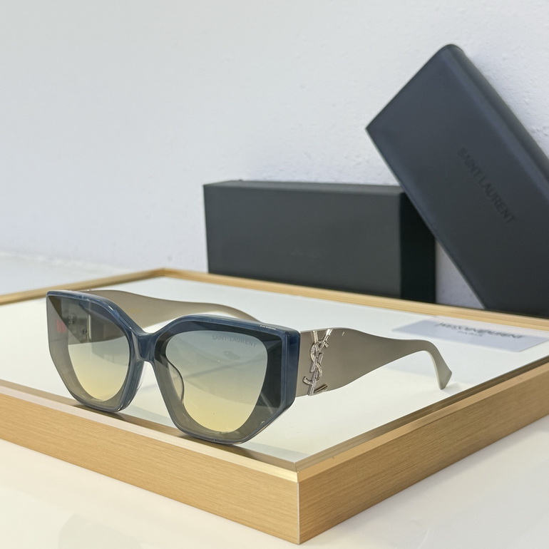 YSL Sunglasses(AAAA)-074