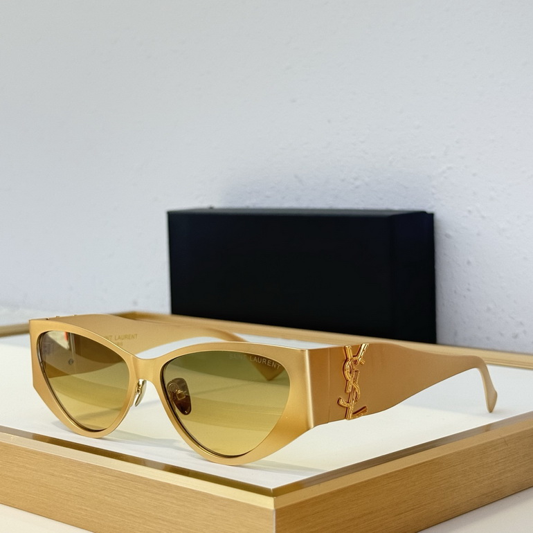 YSL Sunglasses(AAAA)-073