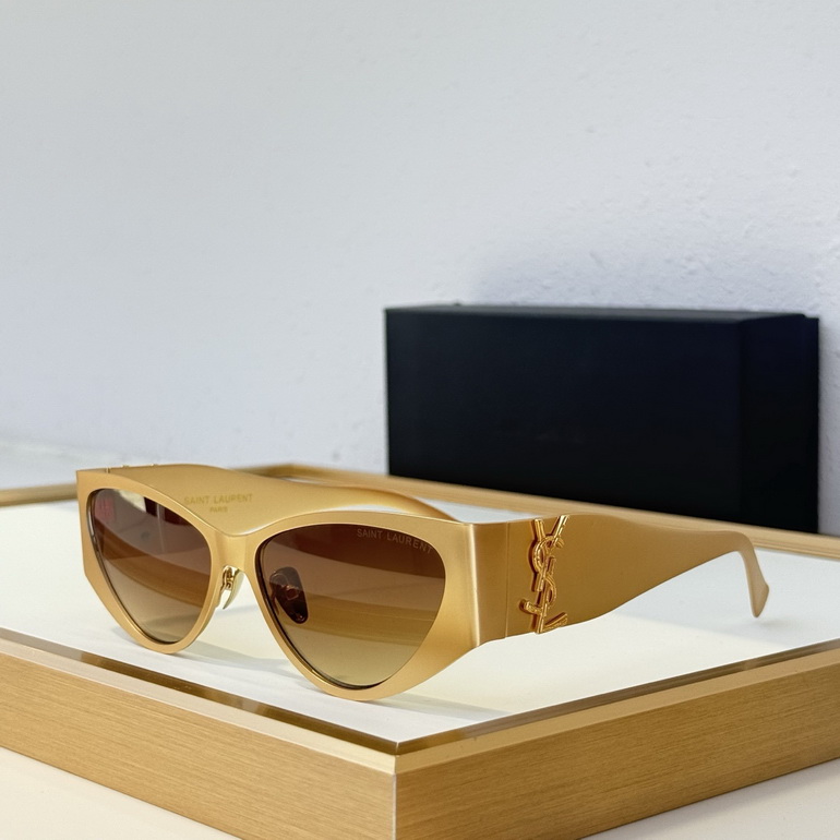 YSL Sunglasses(AAAA)-072