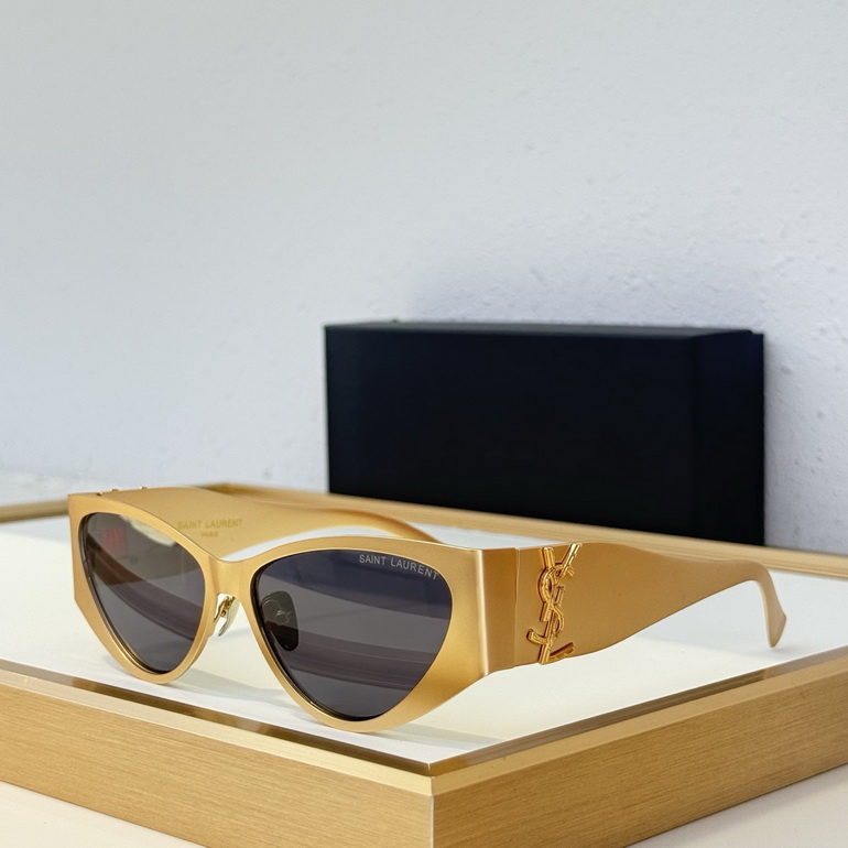 YSL Sunglasses(AAAA)-070