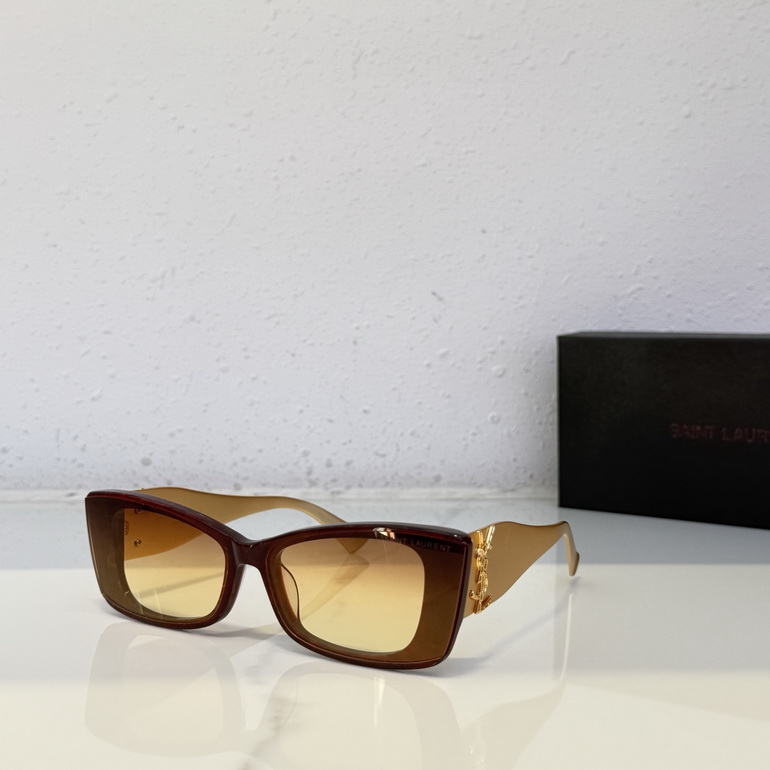 YSL Sunglasses(AAAA)-067