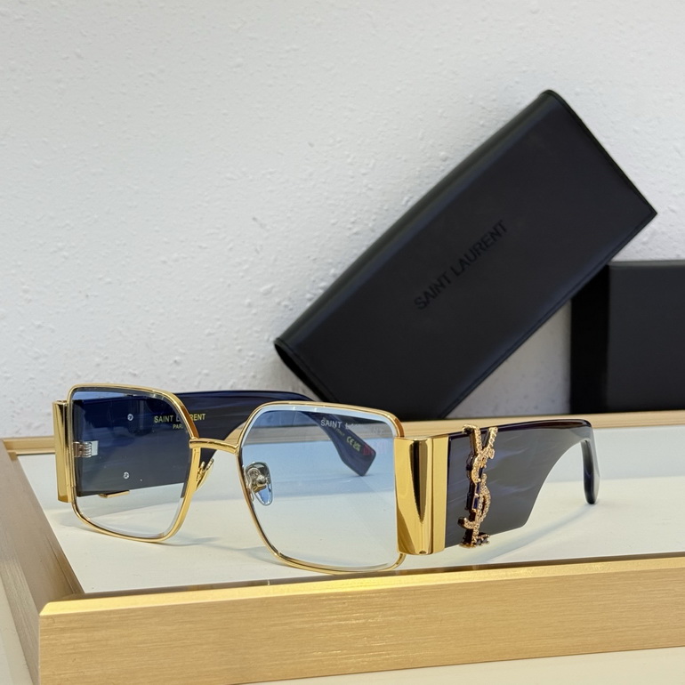 YSL Sunglasses(AAAA)-058