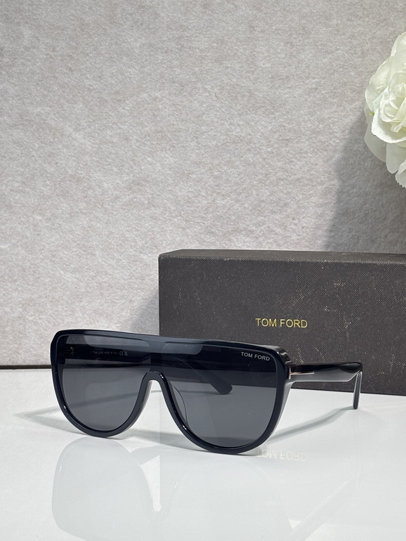 TOM FORD Sunglasses(AAAA)-1426