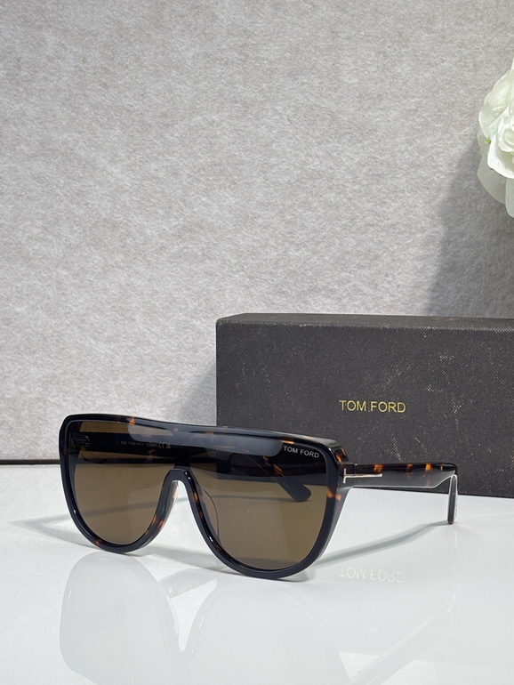 TOM FORD Sunglasses(AAAA)-1423