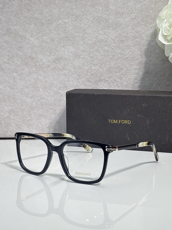 TOM FORD Sunglasses(AAAA)-1404