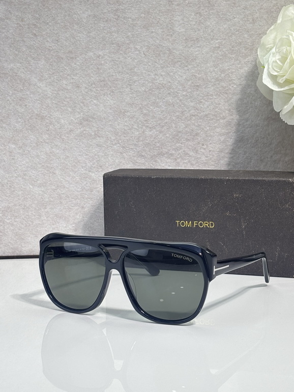 TOM FORD Sunglasses(AAAA)-1396