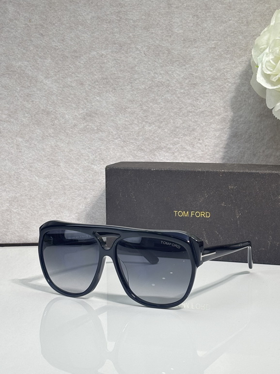 TOM FORD Sunglasses(AAAA)-1395