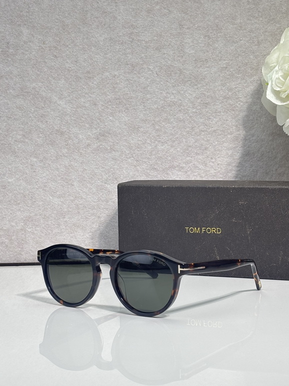 TOM FORD Sunglasses(AAAA)-1383