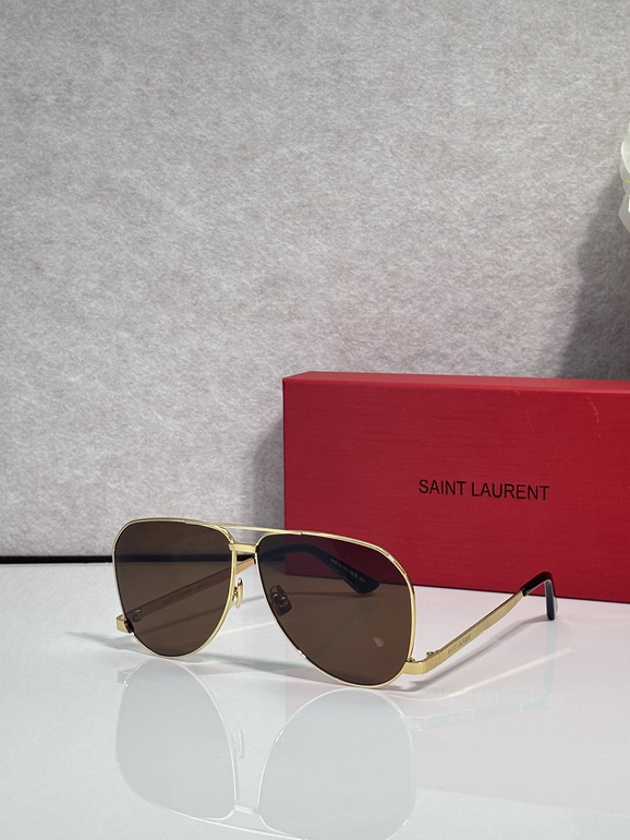YSL Sunglasses(AAAA)-052