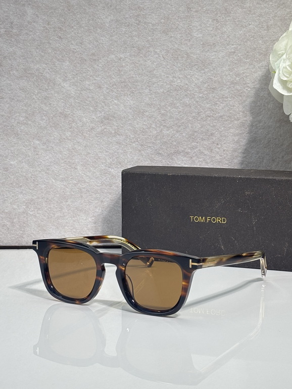 TOM FORD Sunglasses(AAAA)-1382