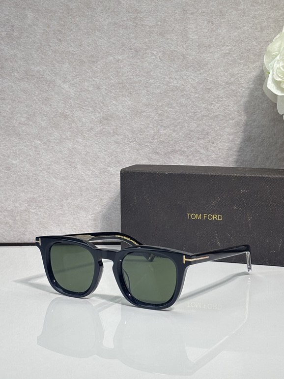 TOM FORD Sunglasses(AAAA)-1378