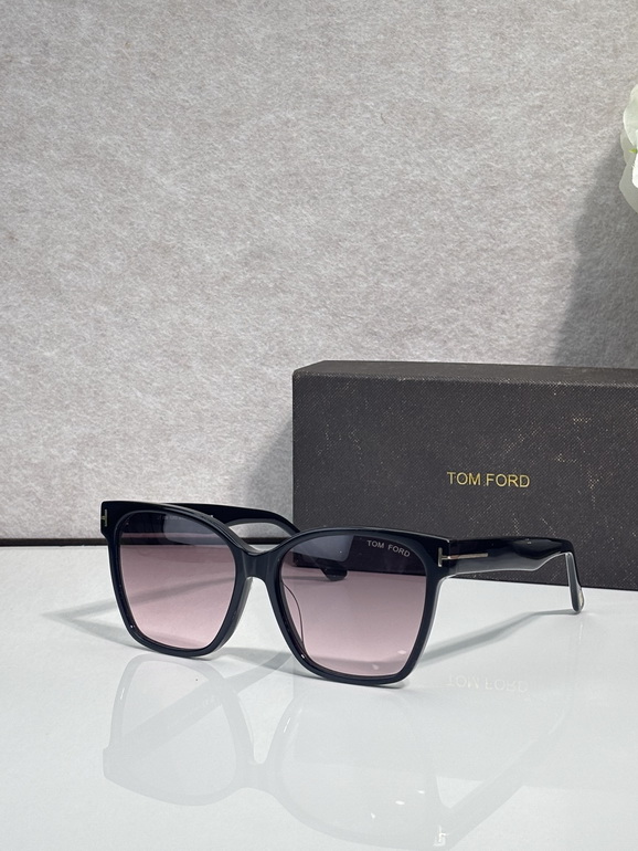 TOM FORD Sunglasses(AAAA)-1366