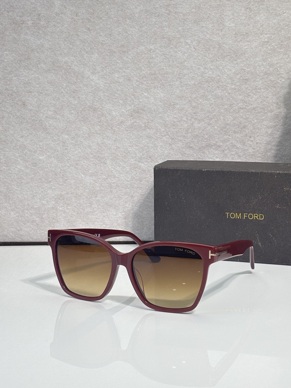 TOM FORD Sunglasses(AAAA)-1364