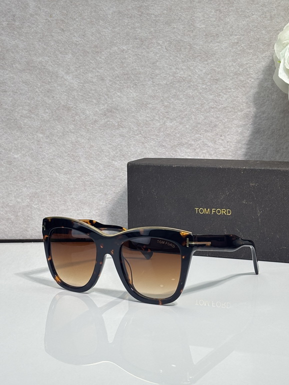 TOM FORD Sunglasses(AAAA)-1354