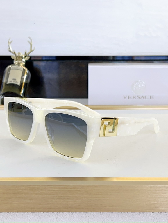 VERSACE Sunglasses-1595