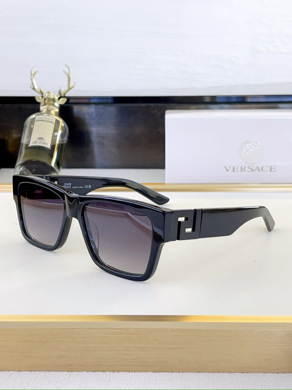 VERSACE Sunglasses-1591