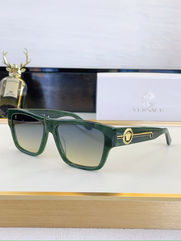 VERSACE Sunglasses-1589
