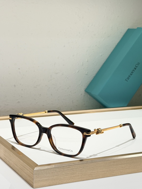 TIFFANY & CO Sunglasses(AAAA)-048