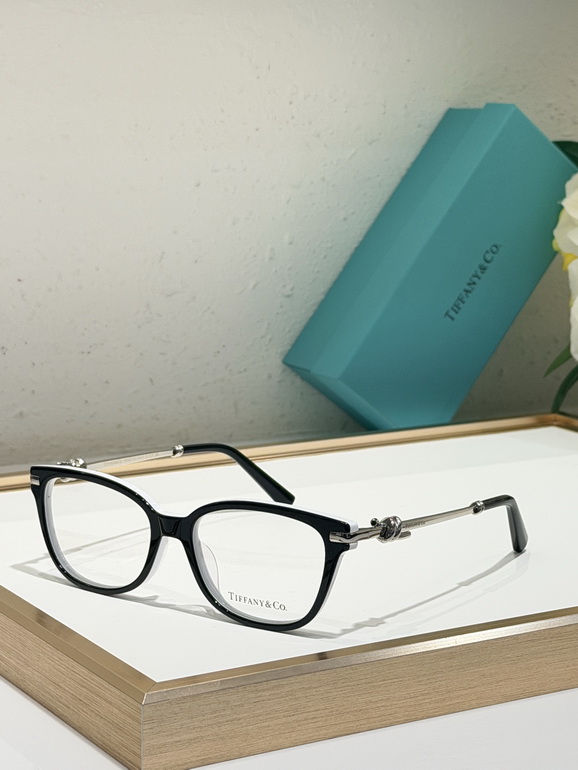 TIFFANY & CO Sunglasses(AAAA)-045