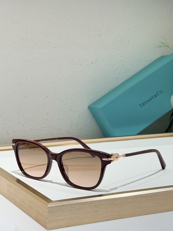 TIFFANY & CO Sunglasses(AAAA)-038