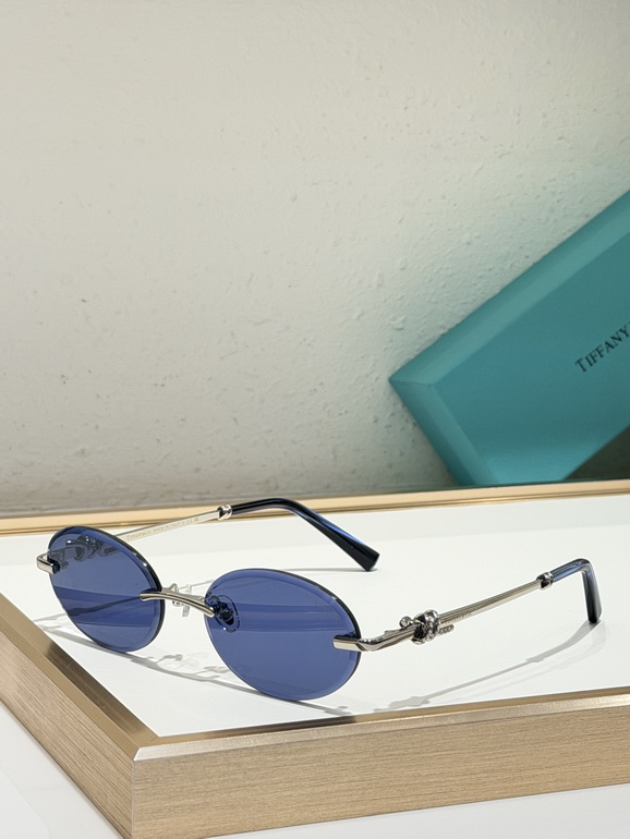 TIFFANY & CO Sunglasses(AAAA)-034