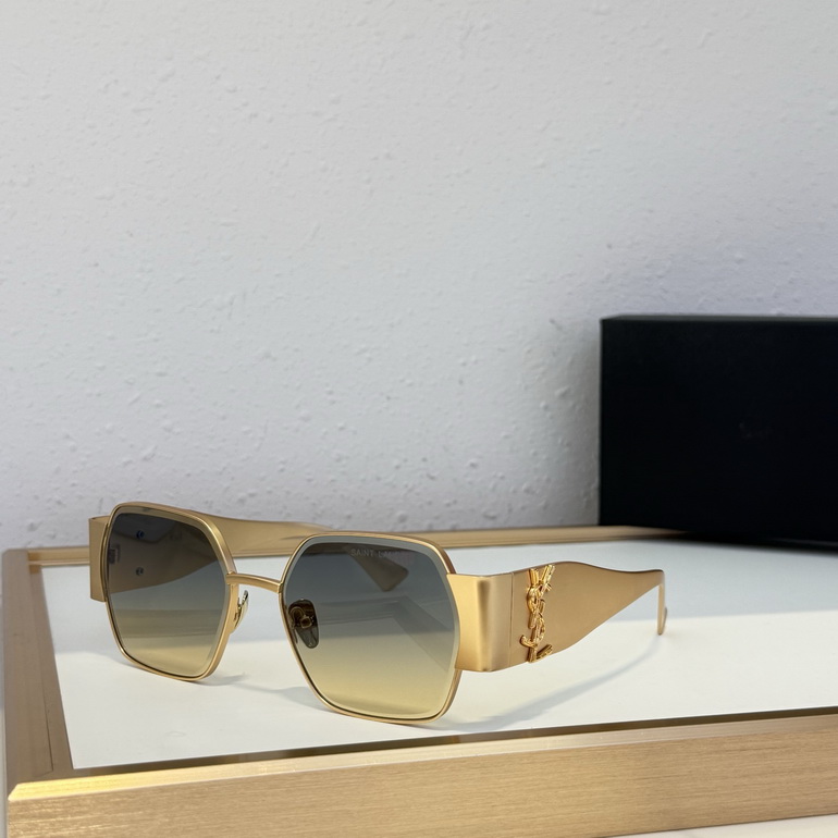 YSL Sunglasses(AAAA)-046