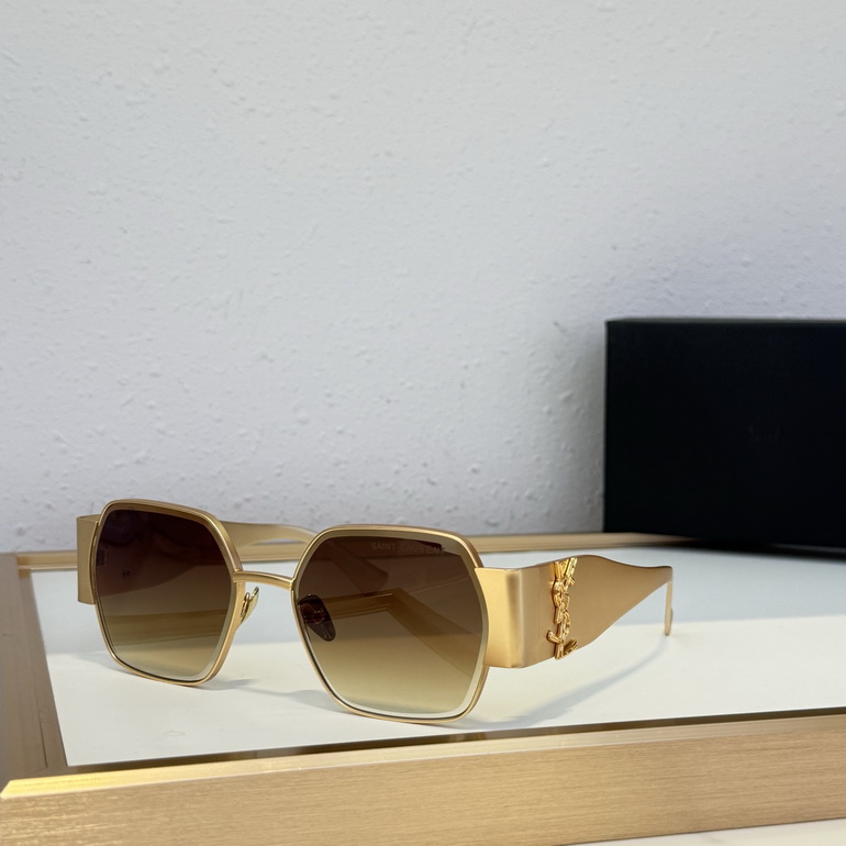 YSL Sunglasses(AAAA)-045