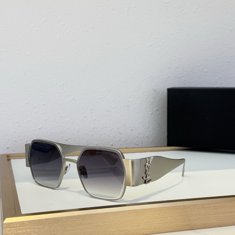 YSL Sunglasses(AAAA)-042