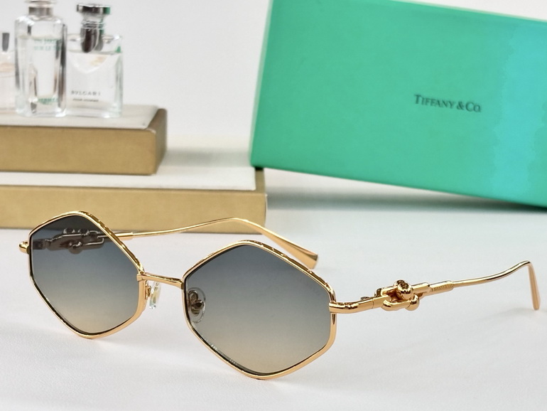 TIFFANY & CO Sunglasses(AAAA)-028