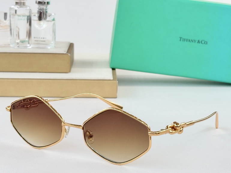 TIFFANY & CO Sunglasses(AAAA)-025
