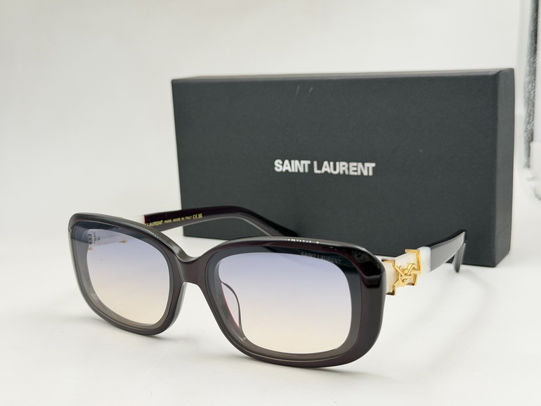 YSL Sunglasses(AAAA)-041