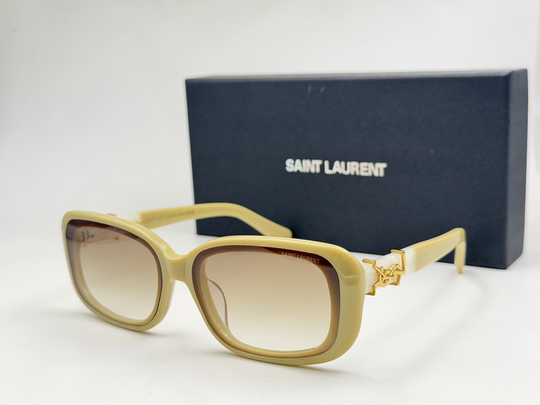 YSL Sunglasses(AAAA)-038
