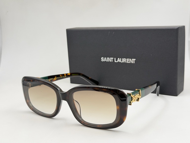 YSL Sunglasses(AAAA)-036