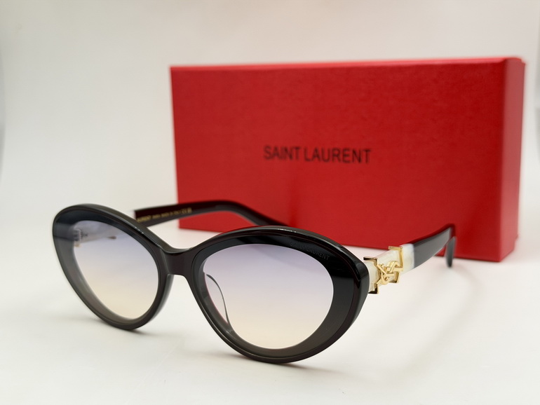 YSL Sunglasses(AAAA)-035
